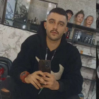 نیما علیزاده