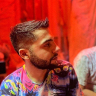 علیرضا فعال