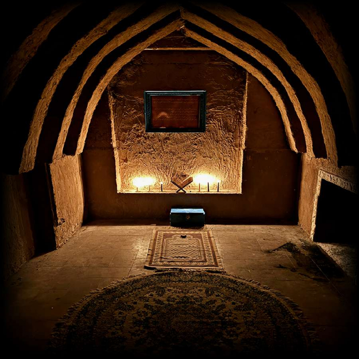 گالری مجموعه میستری