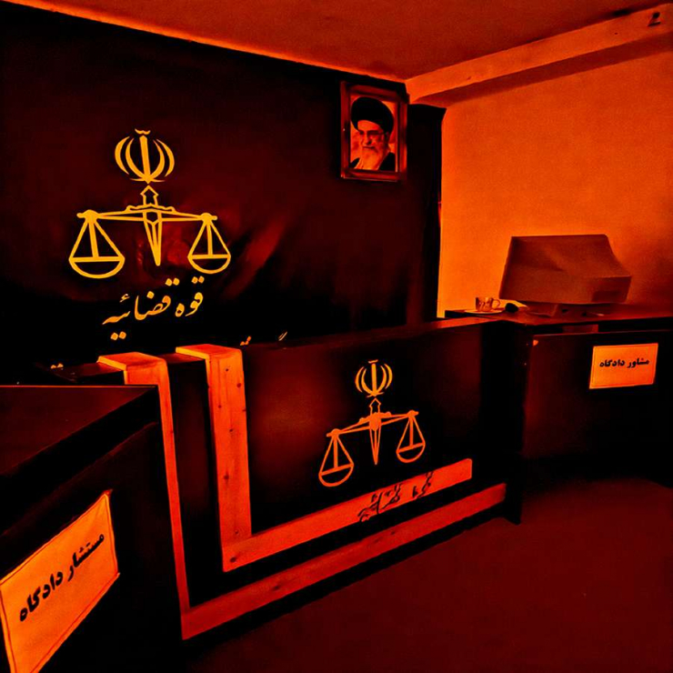 گالری مجموعه میستری