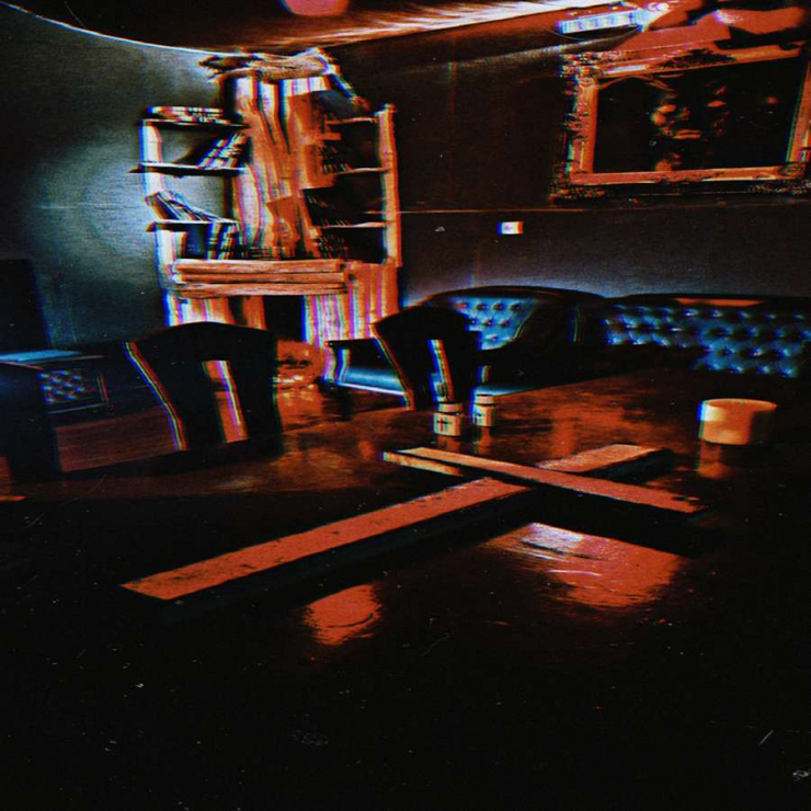 گالری مجموعه میستری