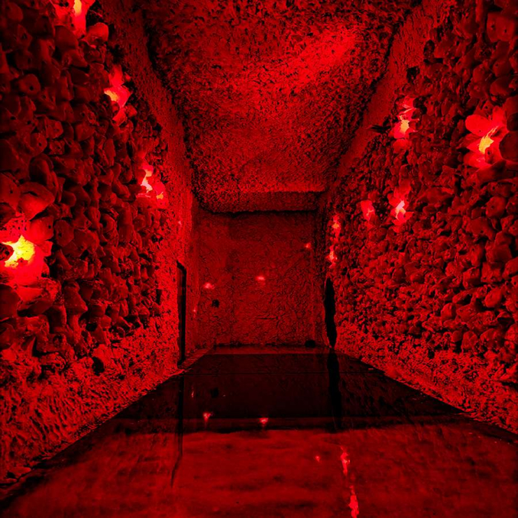 گالری مجموعه میستری