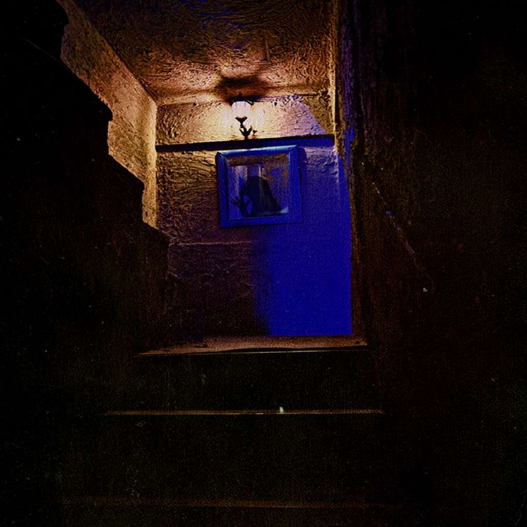 گالری مجموعه میستری