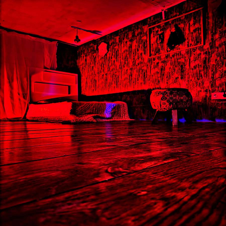 گالری مجموعه میستری