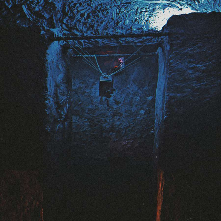 گالری مجموعه میستری