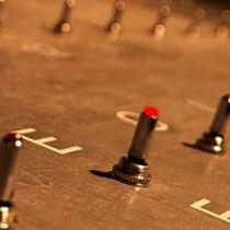 اتاق فرار اتاق جنگ