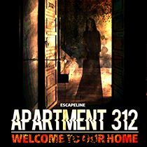 اتاق فرار آپارتمان 312