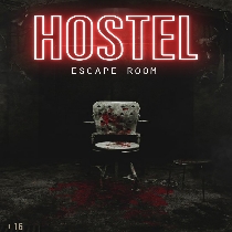 اتاق فرار Hostel