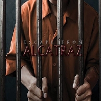 اتاق فرار فرار از آلکاتراز (اهواز)