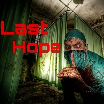 اتاق فرار آخرین امید (Last hope)