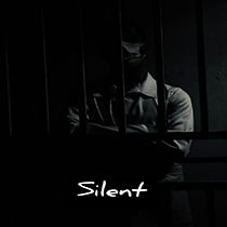 اتاق فرار سایلنت