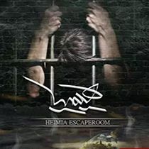اتاق فرار هیمیا