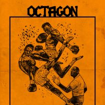 ایونت نقش و ماجرا Octagon (اکتاگن)