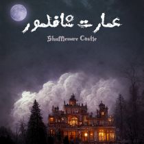 ایونت (Shufflemore) نقش و ماجرا عمارت شافل مور