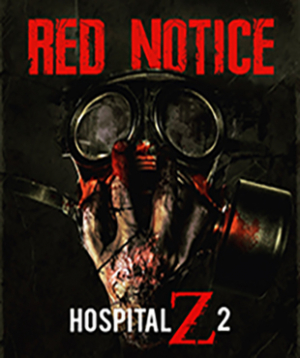 اتاق فرار بیمارستان زامبی ۲(وضعیت قرمز)
