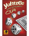 بردگیم یاتزی ( yahtzee )