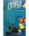 بردگیم کریپتید ( CRYPTID )