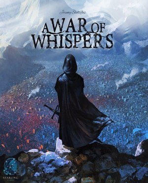 بردگیم جنگ نجواها ( A War of Whispers )