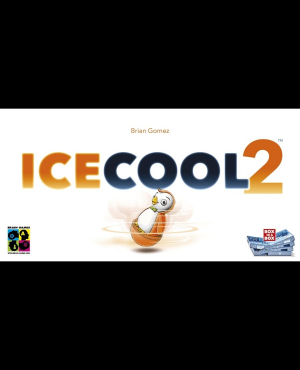 بردگیم خنک یخی 2 ( ICECOOL2 )