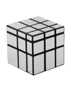 بردگیم مکعب روبیک طرح آیینه ( Rubik Cube )