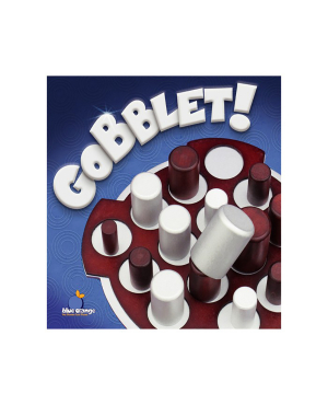 بردگیم گابلت ( GOBBLET )