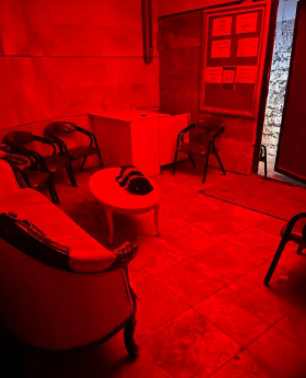 اتاق فرار سجین