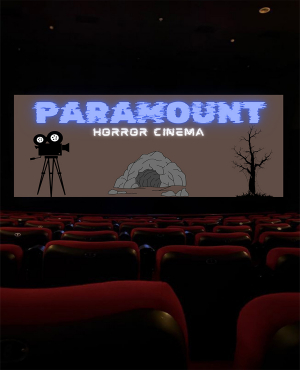 سینما ترس پارامونت ( paramount )