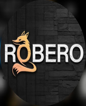 کافه بازی روبرو ( Robero )