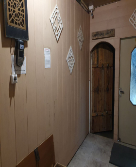 اتاق فرار روستای چهل دخترون