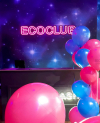 کافه بازی اکو کلاب ( Eco club )