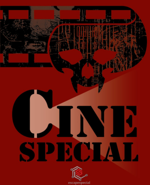 سینما ترس Cinespecial