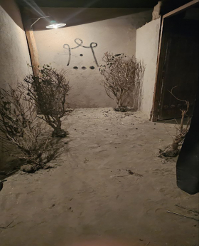 اتاق فرار کنار (conar)