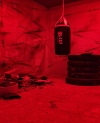 ایونت اتاق خشم نقطه جوش ( Rage Room )