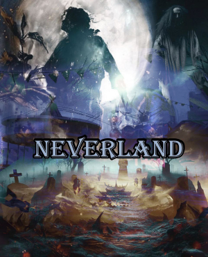 اتاق فرار (neverland)مایکل