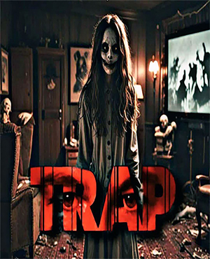 سینما ترس (trap)ترپ