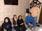 حدیث حکمت گهر