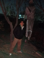 محمد مهدی احمدی
