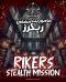 اتاق فرار ماموریت مخفی ریکرز ( Rikers )