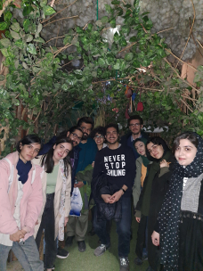 رضا دلیر
