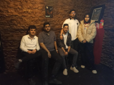 یاسین عسگری