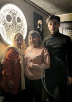 مصطفی مجیدی