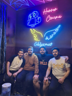 متین حسیپور