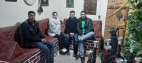 افشین اشرفی