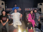 محیا محمدی