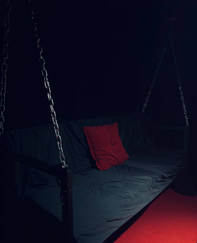 سینما ترس راک