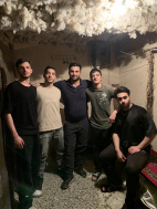 هانی کمالی