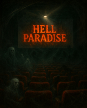 سینما ترس هل پارادایس ( Hell Paradise )