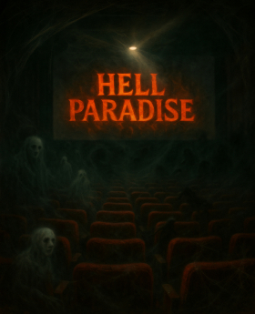 سینما ترس هل پارادایس ( Hell Paradise )