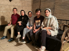الهه رمضانی