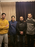 متین